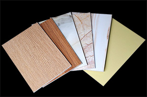 无机预涂板装饰材料的特点、组成以及应用